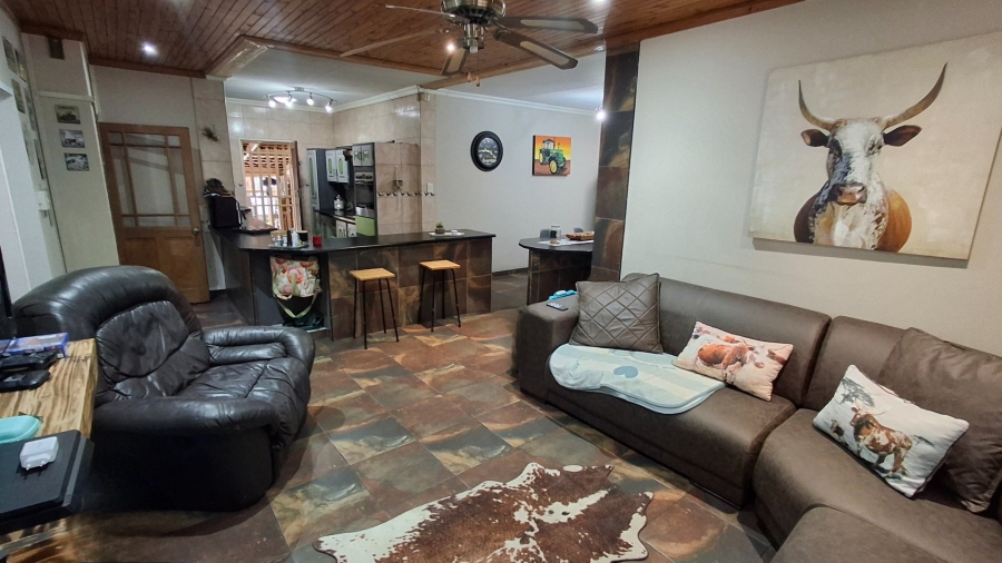 3 Bedroom Property for Sale in Sasolburg Ext 11 Free State